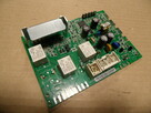 programator pralki indesit XWSA51052W - 4