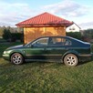 Skoda Octavia slx2.0 - 6