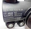 Mercedes-Benz Zawór regulujący sterujący wody A0005061500 - 2