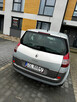 Renault Scenic 1,9 DCI COMFORT AUTHENTIQUE 2003 srebny - 2