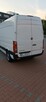 VW crafter 2014r stan idealny - 4