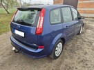 Ford C-MAX Model 2009rok!1.6 TDCI 109km!Bardzo Zadbany! - 6