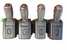 20483920 Wabco 4331300000 VOLVO FH FM I-SHIFT automat LEWARE - 2