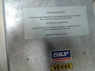 Pompa TSA/H2-8L-M ze zbiornikiem 8L metalowym - 6