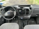 Ford Transit Brygadówka - 12