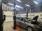 Podnośnik Dwukolumnowy Łączony Górą Automat 4T 4,9M - 10