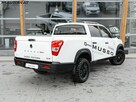 SsangYong MUSSO Plus Adventure Plus Kamera 360 Podgrz. i wentyl f. Salon PL VAT 23% - 5