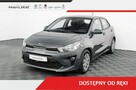 Kia Rio 1.2 M Podgrz.f i kierownica Bluetooth USB Klima Salon PL VAT 23% - 1