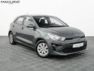 Kia Rio 1.2 M Podgrz.f i kierownica Bluetooth USB Klima Salon PL VAT 23% - 11