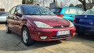 Ford Focus Krajowy 1.6 FX stan BARDZO DOBRY Bezwypadkowy GarażowanyBEZ KOROZJI - 2