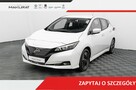 Nissan Leaf GD287XA#40kWh Acenta Podgrz.f K.cofania LED Salon PL VAT 23% - 1