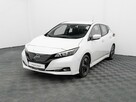 Nissan Leaf GD287XA#40kWh Acenta Podgrz.f K.cofania LED Salon PL VAT 23% - 2