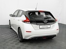 Nissan Leaf GD287XA#40kWh Acenta Podgrz.f K.cofania LED Salon PL VAT 23% - 4