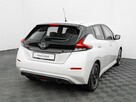 Nissan Leaf GD287XA#40kWh Acenta Podgrz.f K.cofania LED Salon PL VAT 23% - 5