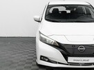 Nissan Leaf GD287XA#40kWh Acenta Podgrz.f K.cofania LED Salon PL VAT 23% - 8