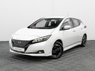 Nissan Leaf GD287XA#40kWh Acenta Podgrz.f K.cofania LED Salon PL VAT 23% - 12