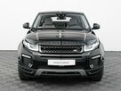 Land Rover Range Rover Evoque WD8737P#2.0TD4 SE Podgrz.f K.cof Szklany dach Salon PL VAT23% - 7