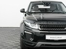 Land Rover Range Rover Evoque WD8737P#2.0TD4 SE Podgrz.f K.cof Szklany dach Salon PL VAT23% - 8