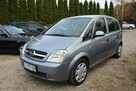 Opel Meriva 1.7 Diesel Tanio - Możliwa Zamiana - 2