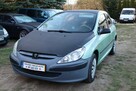 Peugeot 307 2001r. 2,0 Diesel Tanio - Możliwa Zamiana! - 2