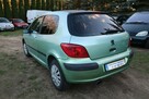 Peugeot 307 2001r. 2,0 Diesel Tanio - Możliwa Zamiana! - 4