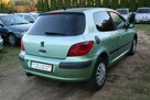 Peugeot 307 2001r. 2,0 Diesel Tanio - Możliwa Zamiana! - 5