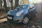 Suzuki Alto 2010r. 1,0 Benzyna Salon PL Klimatyzacja - Możliwa Zamiana! - 2