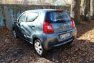 Suzuki Alto 2010r. 1,0 Benzyna Salon PL Klimatyzacja - Możliwa Zamiana! - 4