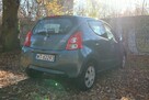 Suzuki Alto 2010r. 1,0 Benzyna Salon PL Klimatyzacja - Możliwa Zamiana! - 5