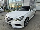 Mercedes E 300 T 3.5 V6 252KM 4Matic. Bezwypadkowy. Tylko 58 000 km! - 1