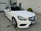 Mercedes E 300 T 3.5 V6 252KM 4Matic. Bezwypadkowy. Tylko 58 000 km! - 3