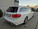 Mercedes E 300 T 3.5 V6 252KM 4Matic. Bezwypadkowy. Tylko 58 000 km! - 4