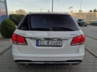 Mercedes E 300 T 3.5 V6 252KM 4Matic. Bezwypadkowy. Tylko 58 000 km! - 5