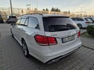 Mercedes E 300 T 3.5 V6 252KM 4Matic. Bezwypadkowy. Tylko 58 000 km! - 6