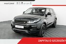 Land Rover Range Rover Evoque WD8737P#2.0TD4 SE Podgrz.f K.cof Szklany dach Salon PL VAT23% - 1