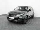 Land Rover Range Rover Evoque WD8737P#2.0TD4 SE Podgrz.f K.cof Szklany dach Salon PL VAT23% - 2