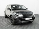 Land Rover Range Rover Evoque WD8737P#2.0TD4 SE Podgrz.f K.cof Szklany dach Salon PL VAT23% - 3