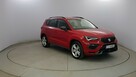 Seat Ateca 1.5 TSI FR S&S DSG ! Z Polskiego Salonu ! Faktura Vat ! - 9