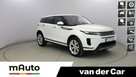 Land Rover Range Rover Evoque 2.0 P300 mHEV S ! Z Polskiego Salonu ! Faktura Vat ! - 1