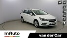 Opel Astra 1.6 CDTI Enjoy S&S ! Z Polskiego Salonu ! Faktura Vat ! - 1