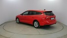 Ford Focus 2.0 EcoBlue Titanium X aut ! Z Polskiego Salonu ! Faktura Vat ! - 5