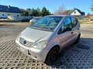 Mercedes A klasa 1.7 CDI 00r - 2