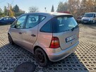 Mercedes A klasa 1.7 CDI 00r - 3