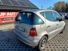 Mercedes A klasa 1.7 CDI 00r - 4