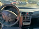 Mercedes A klasa 1.7 CDI 00r - 7