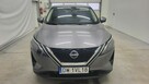 Nissan Qashqai 1.3 DIG-T mHEV N-Connecta Xtronic - 2