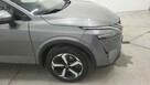 Nissan Qashqai 1.3 DIG-T mHEV N-Connecta Xtronic - 4