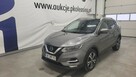 Nissan Qashqai - 1