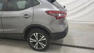 Nissan Qashqai - 9