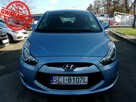 Hyundai ix20 Pod.Fotele Pdc Kamera Klimatronic 1.4 CVVT Benzyna 90 Km Kredyt - 3